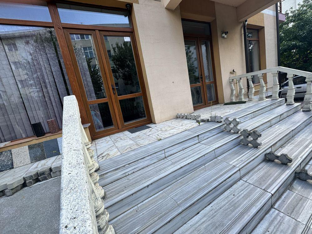 Spatiu comercial Tatarasi, 100mp utili, la strada, persoana fizica