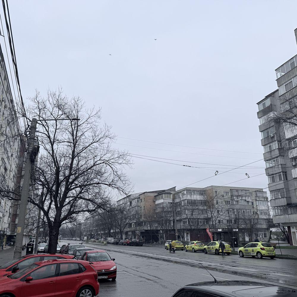 Inchiriez spatiu comercial prin destinatie