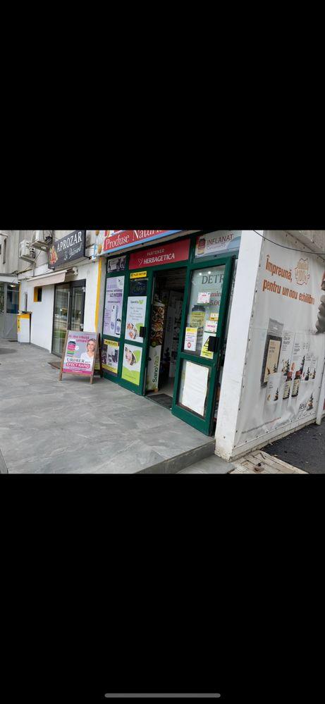 Spatiu com pt PLAFAR  FARMACIE podu ros  ultra central in intersecte