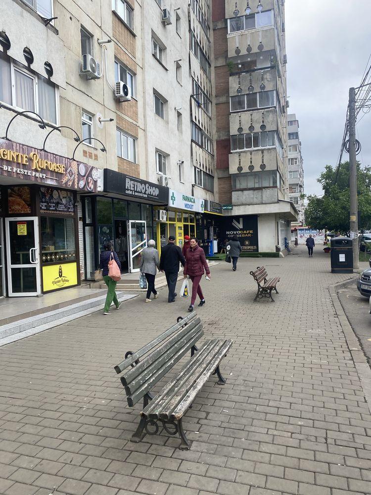 Inchierez spatiu prin destinatie zona Dacia Bicaz la bulevard , vad