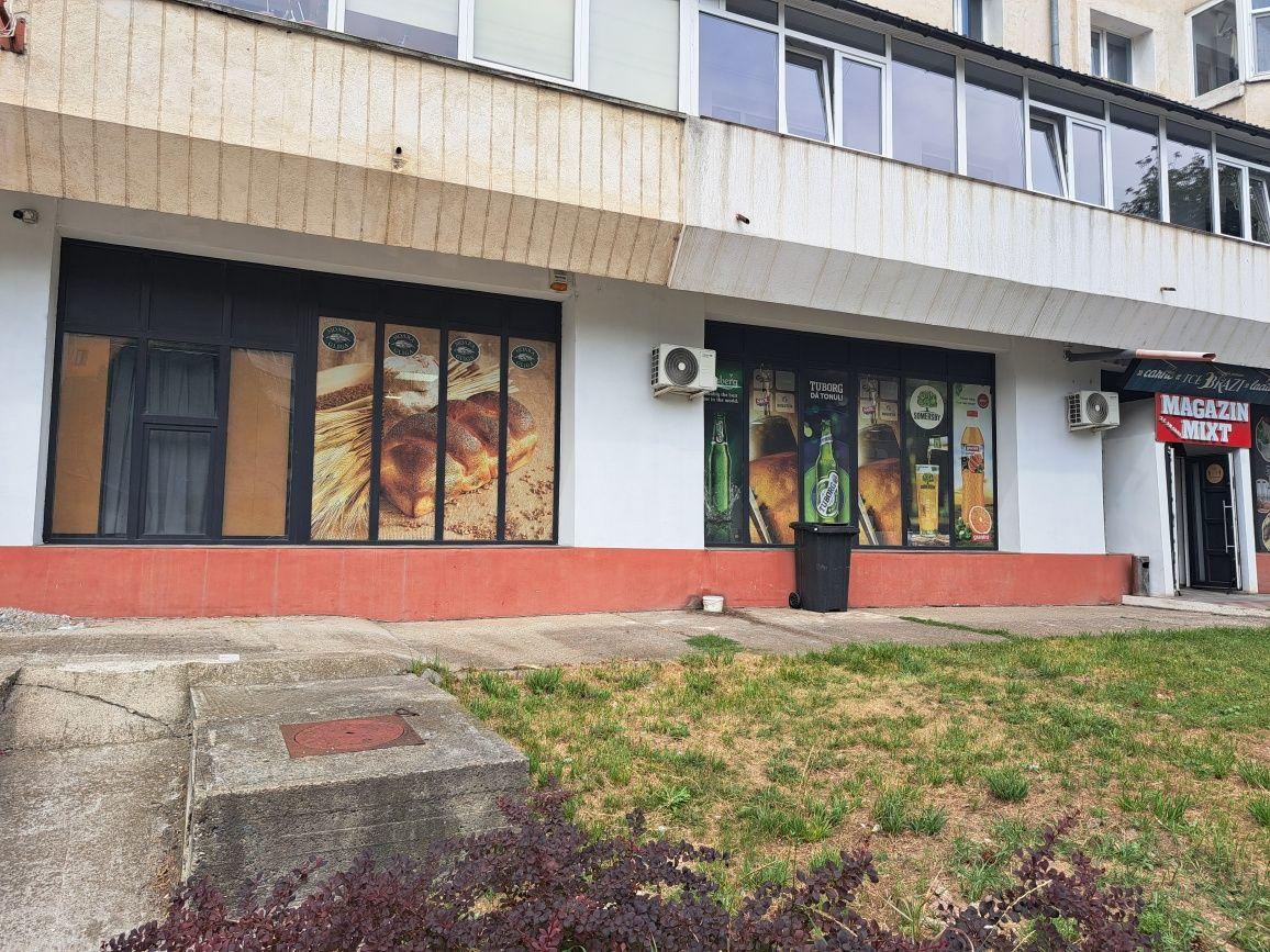 Ofertă de investiție – Spațiu comercial de vânzare