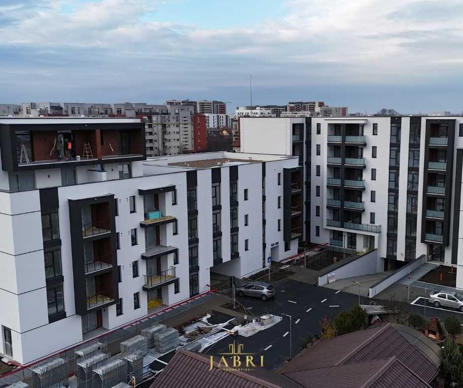 Apartament cu 1 camera de vanzare - imagine 1