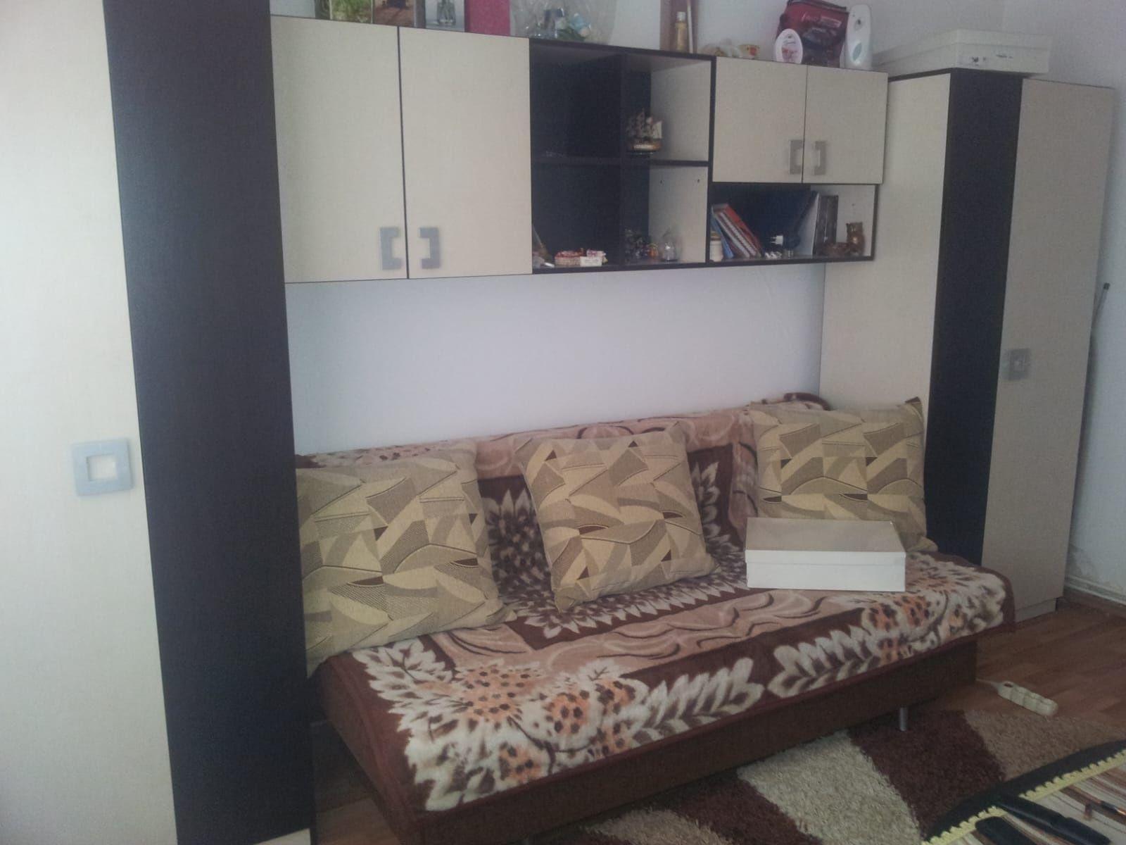 Proprietar Garsoniera cf2 Turnul de apa