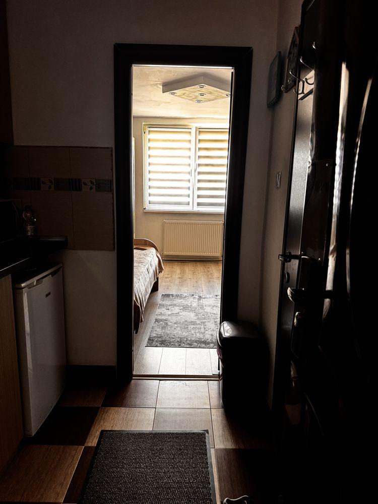 Garsoniera de vanzare