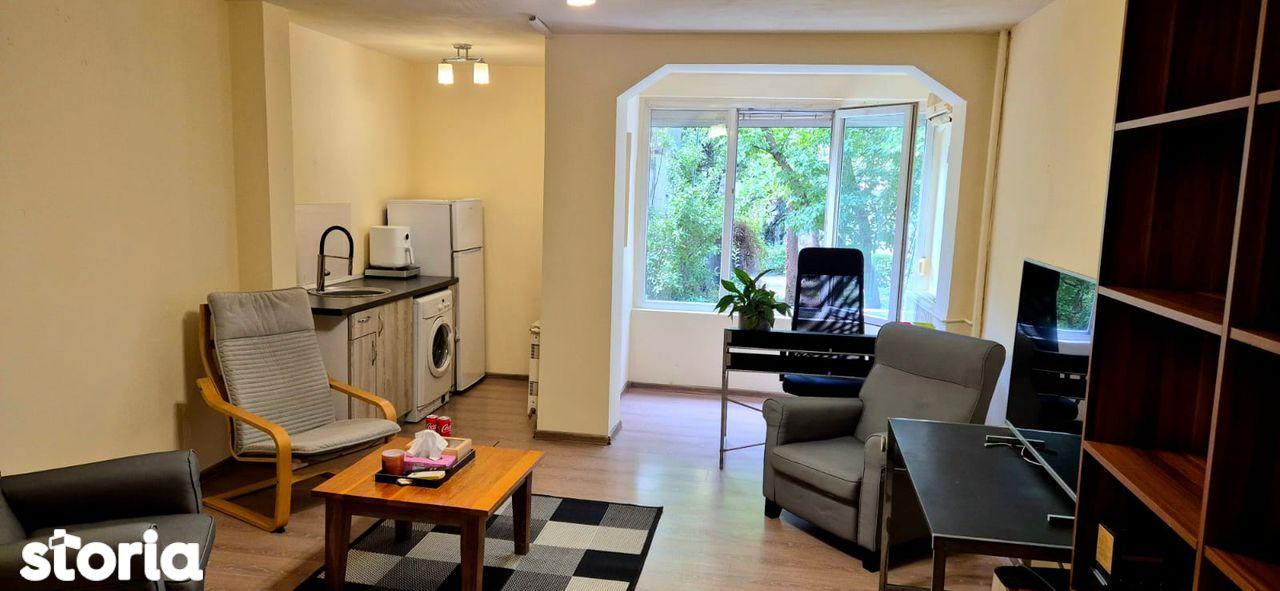 Proprietar, vand apartament pe Bulevardul Take Ionescu