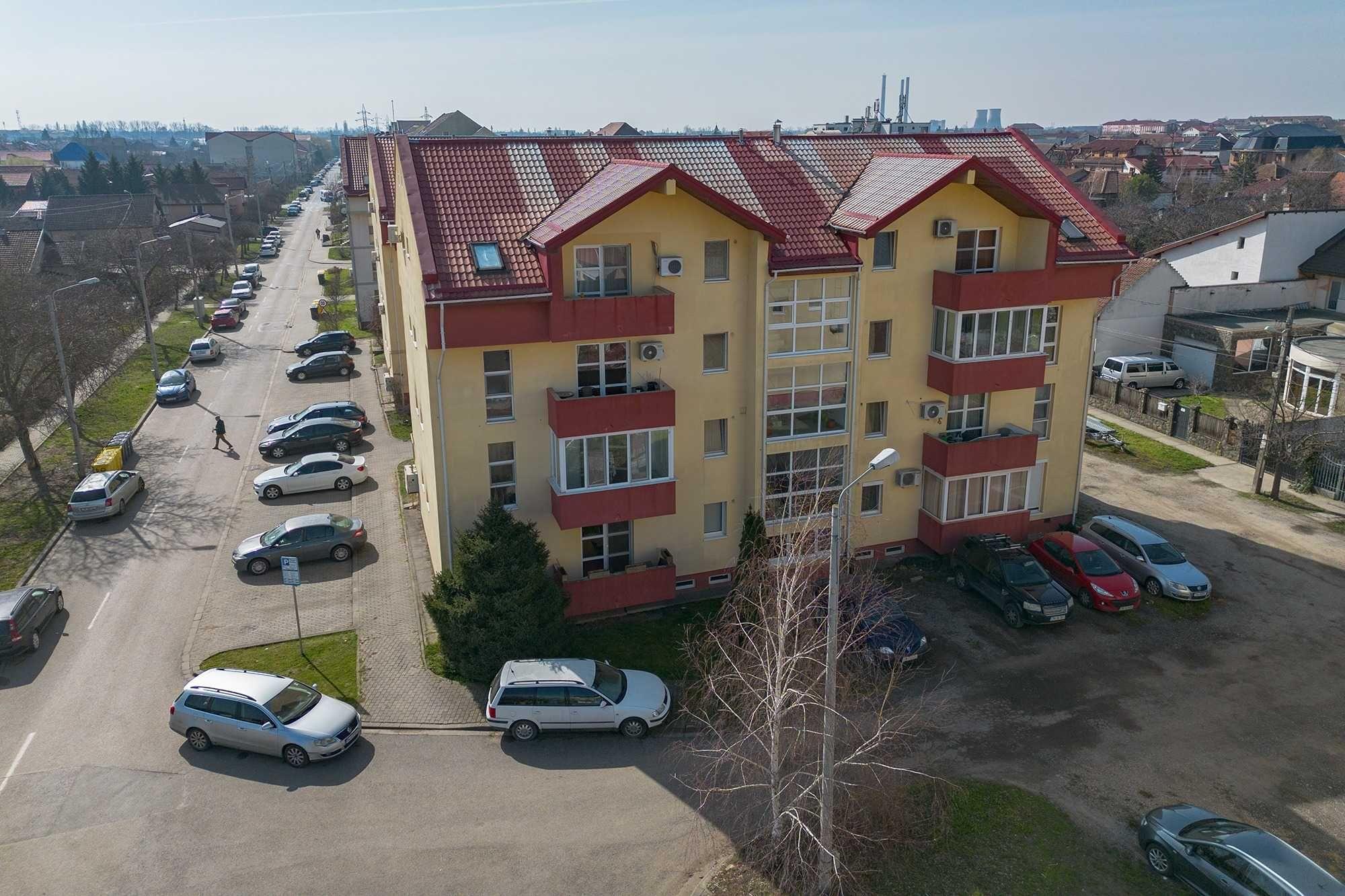 Comision 0% I Apartament 1 camera I Mansarda I Str. Ioachim Miloia - zona Girocului.