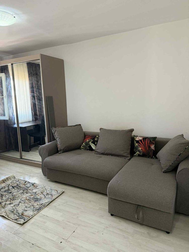 Complexul Studentesc - Garsoniera/ aparatment cu o camera de vanzare