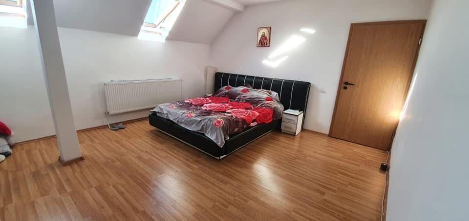 Apartament cu o camera