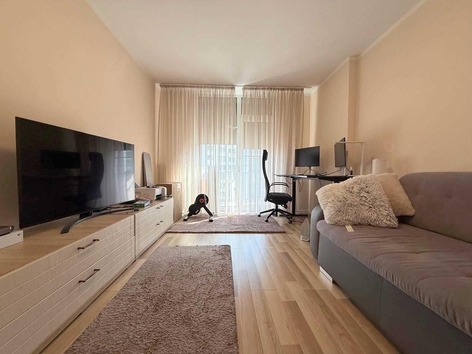 Proprietar, vand apartament 2 camere City of Mara Timisoara, Central