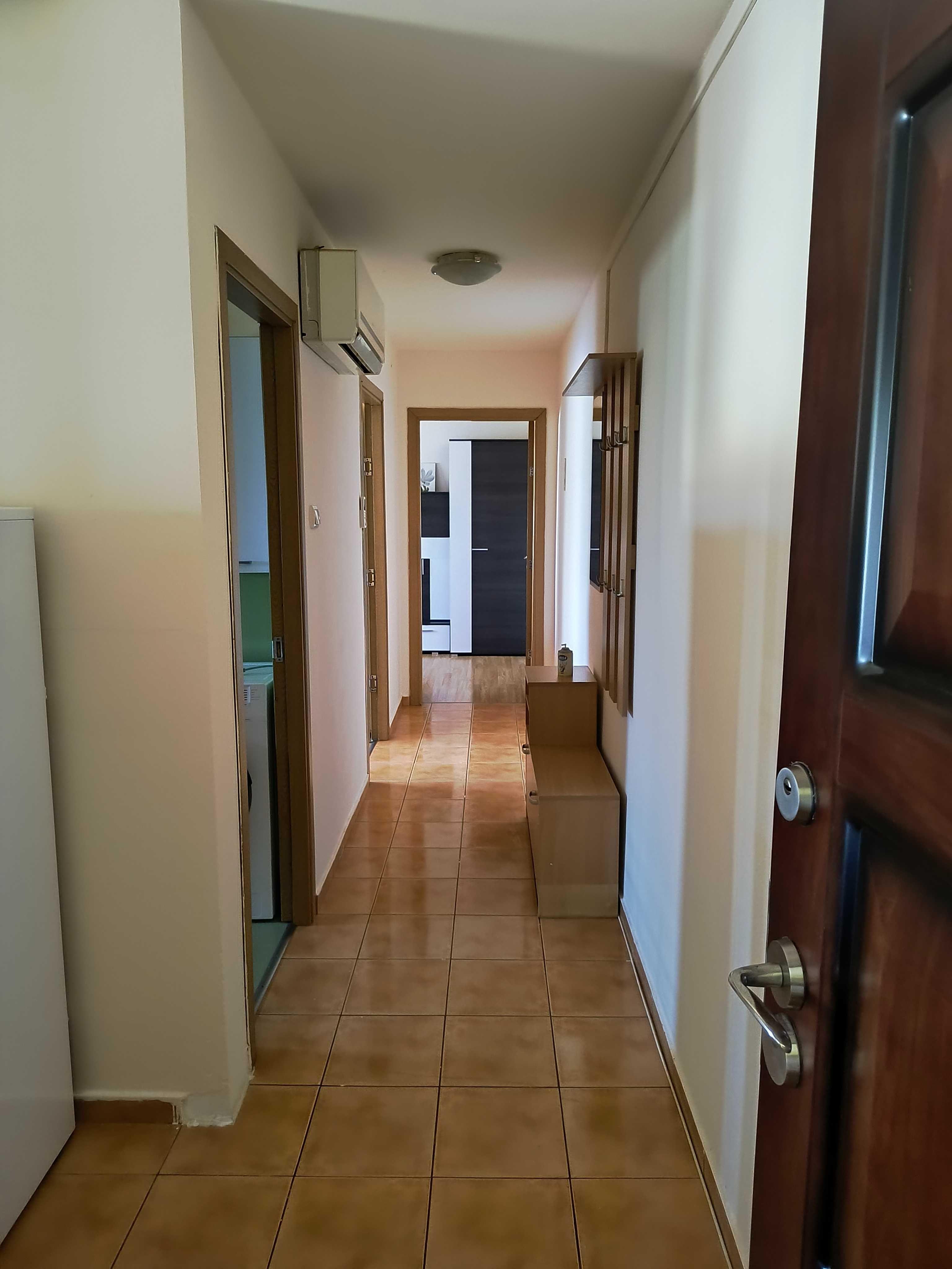 Apartament de vânzare