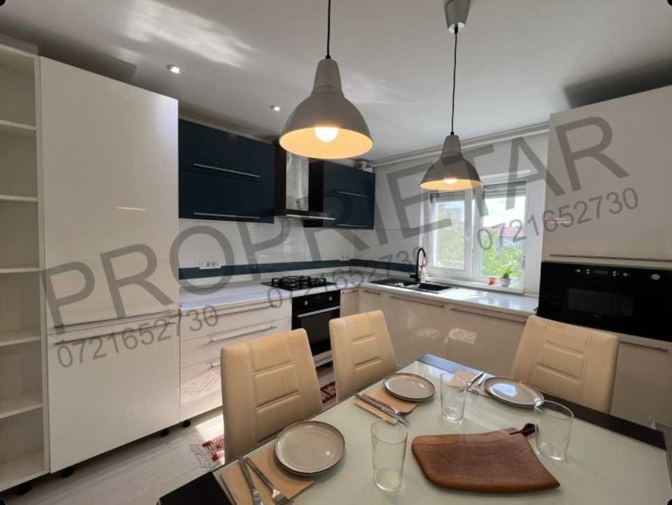 Proprietar, Aradului 17 Iulius Mall, apart 2 camere, Lux