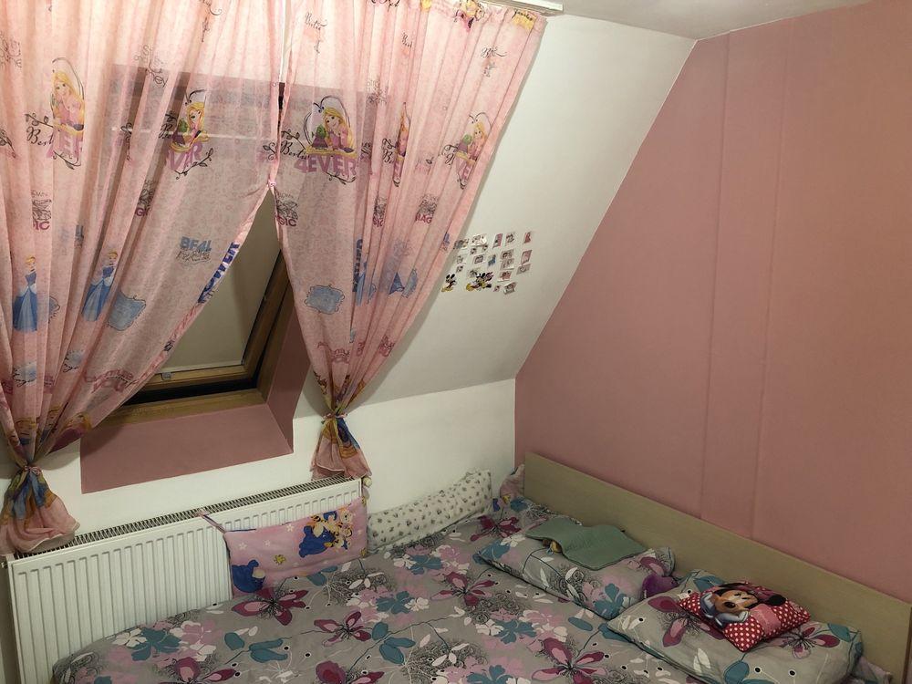 Proprietar vand apartament cu 2 camere la mansarda zona Dambovita