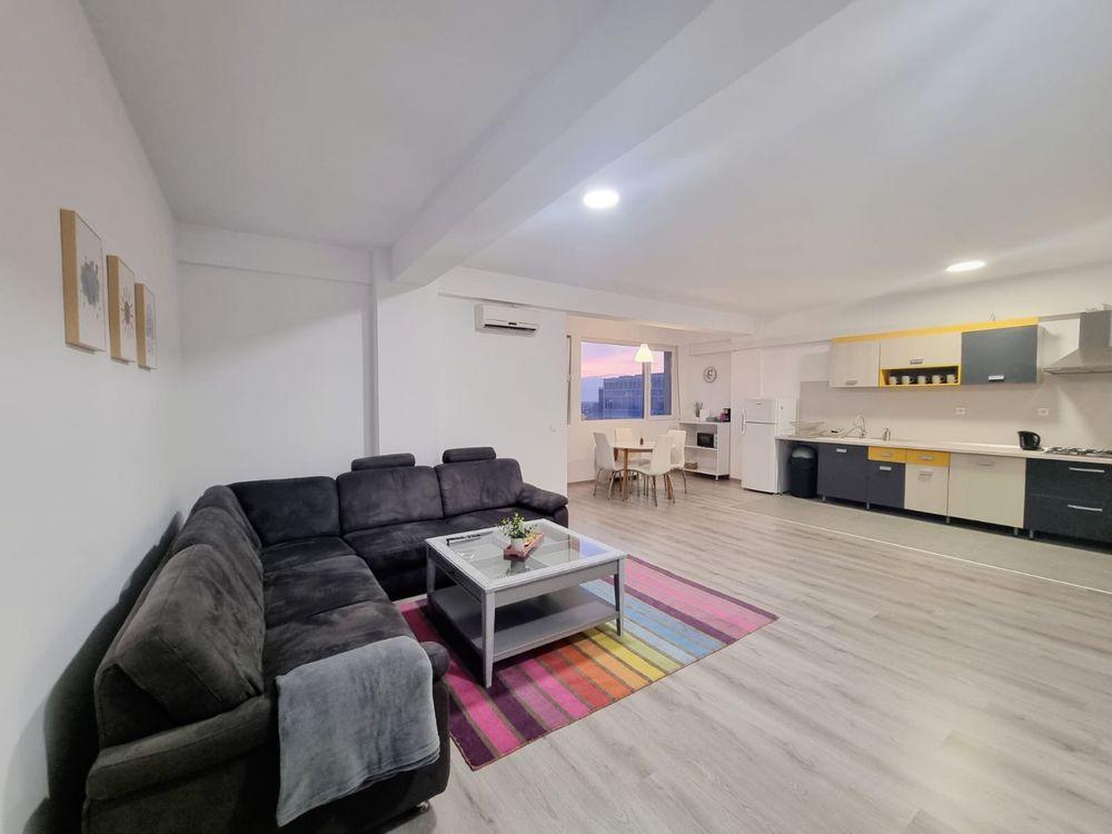 Vand apartament 2 camere 79mp , calea Torontalului