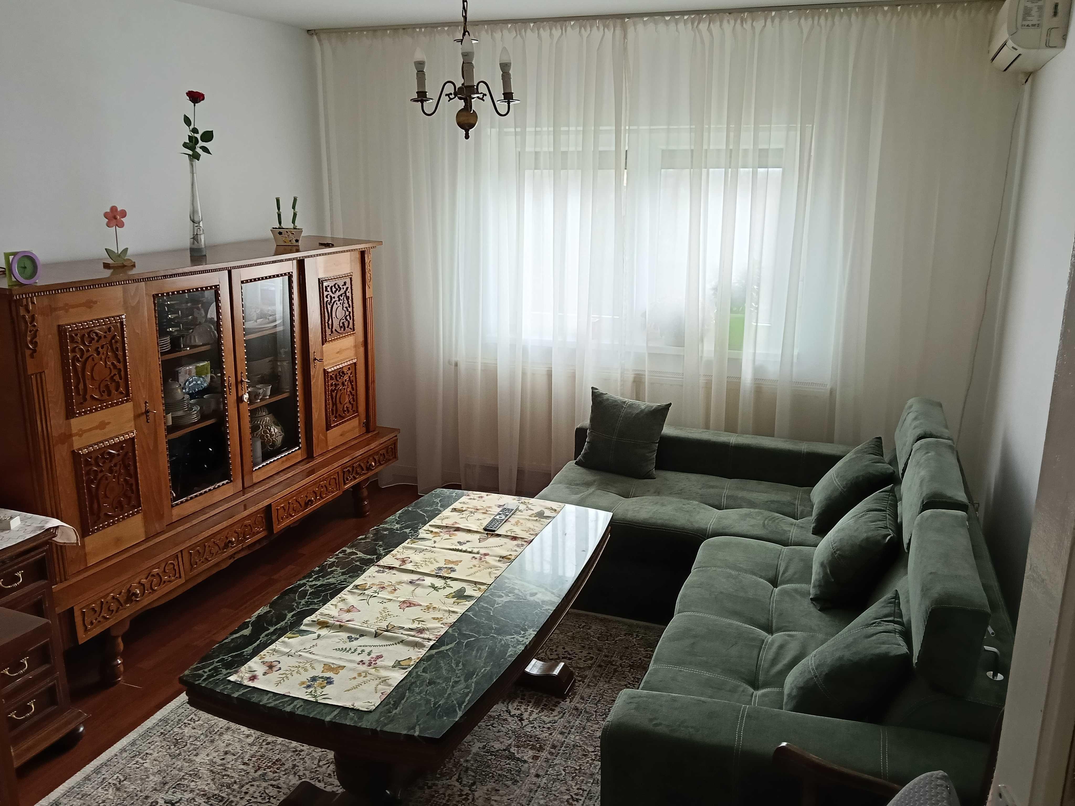 Apartament 2 camere decomandat Timisoara - Solventul