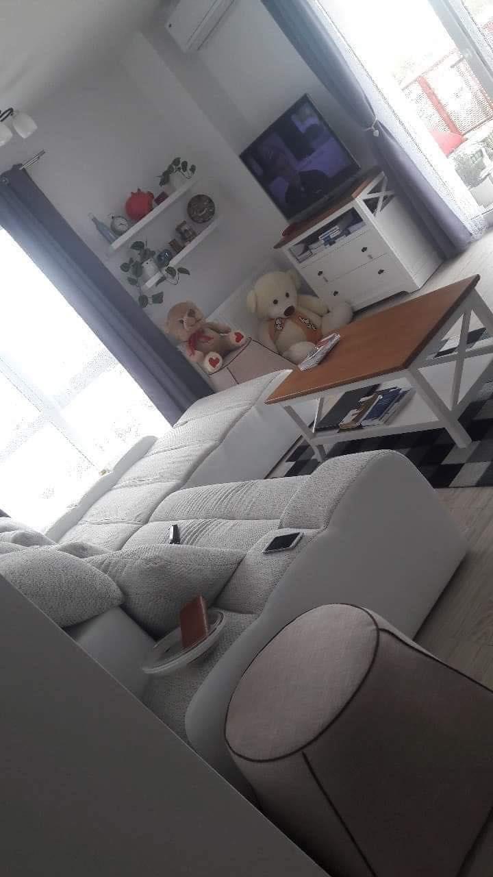 Proprietar - Vand apartament 2 camere Vivalia Soarelui