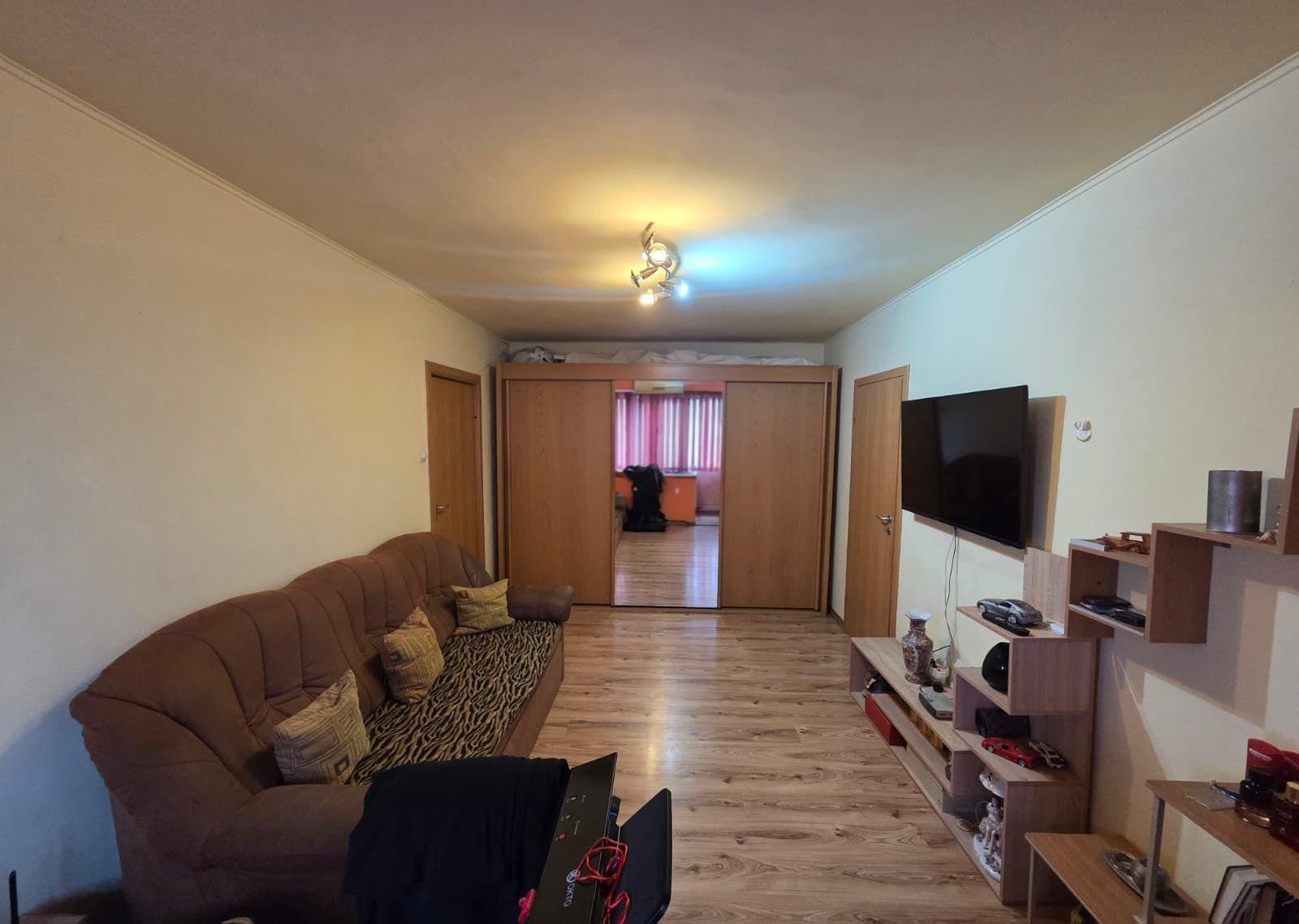 Vând apartament 2 camere, Zona Torontal, Iulius Mall, Timișoara