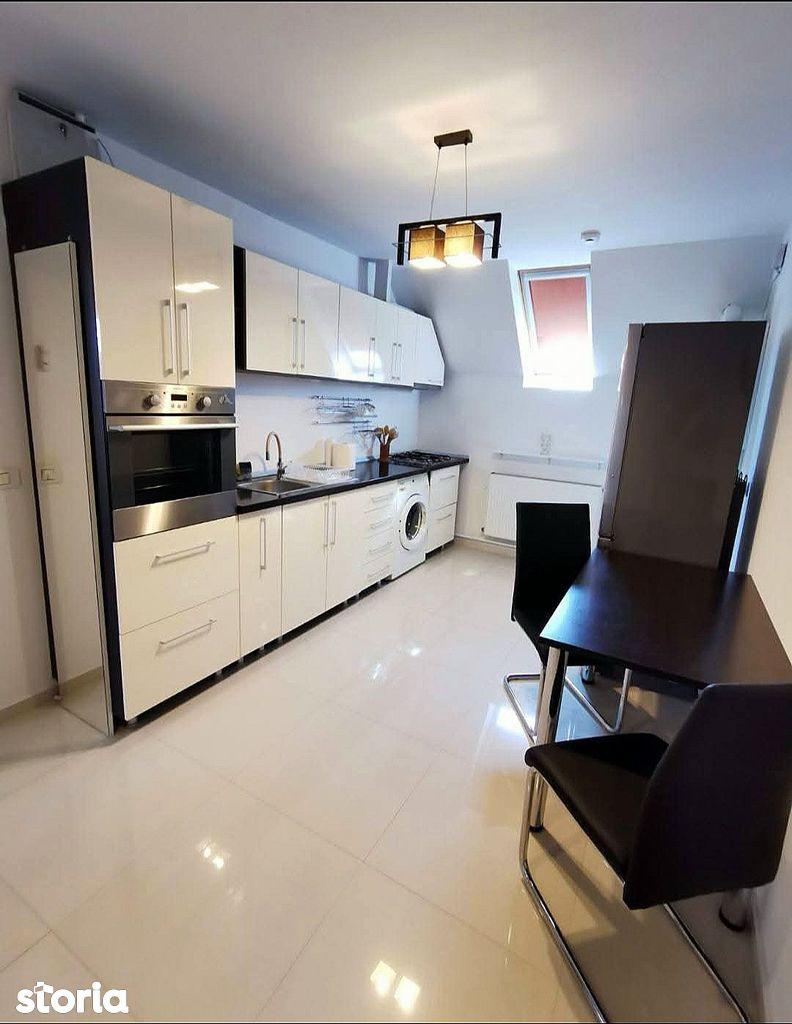 Vand apartament 2 camere Calea Aradului