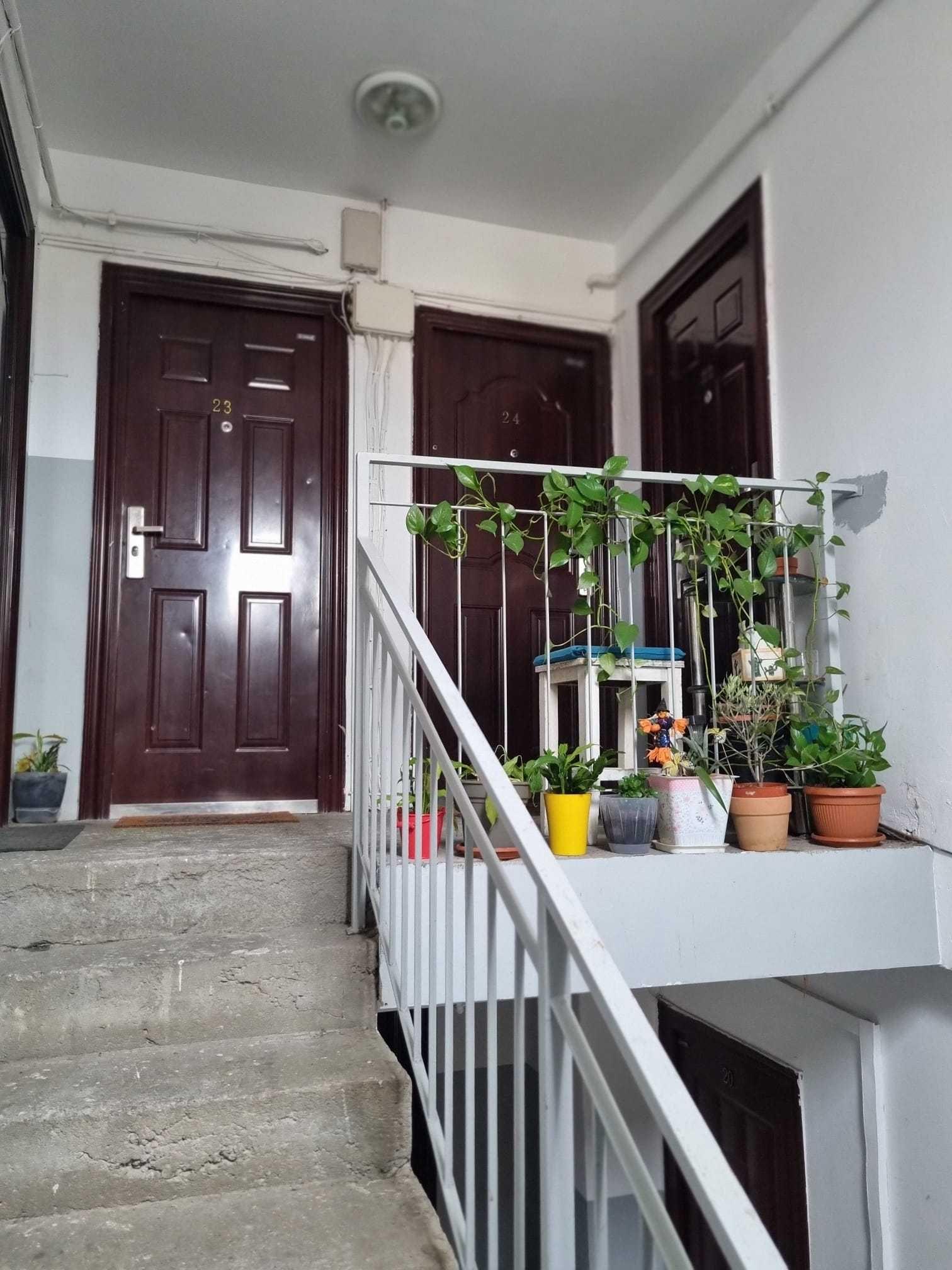 Apartament 2 camere de vânzare