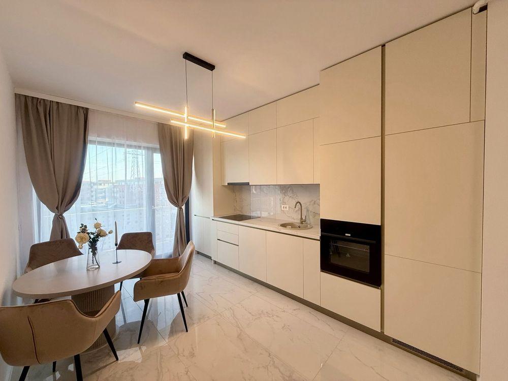 Proprietar vand **Apartament 2 camere Lux** - imagine 1