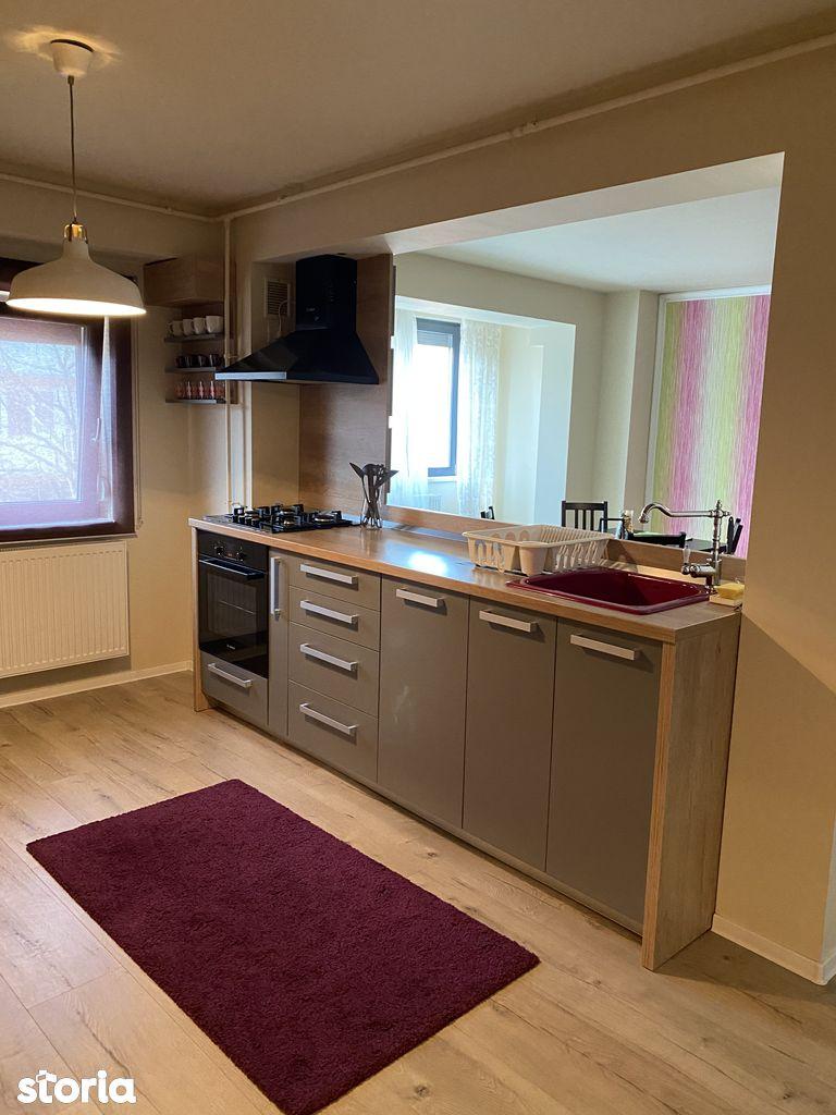 Vand Apartament 2 camere Calea Torontalului Timisoara