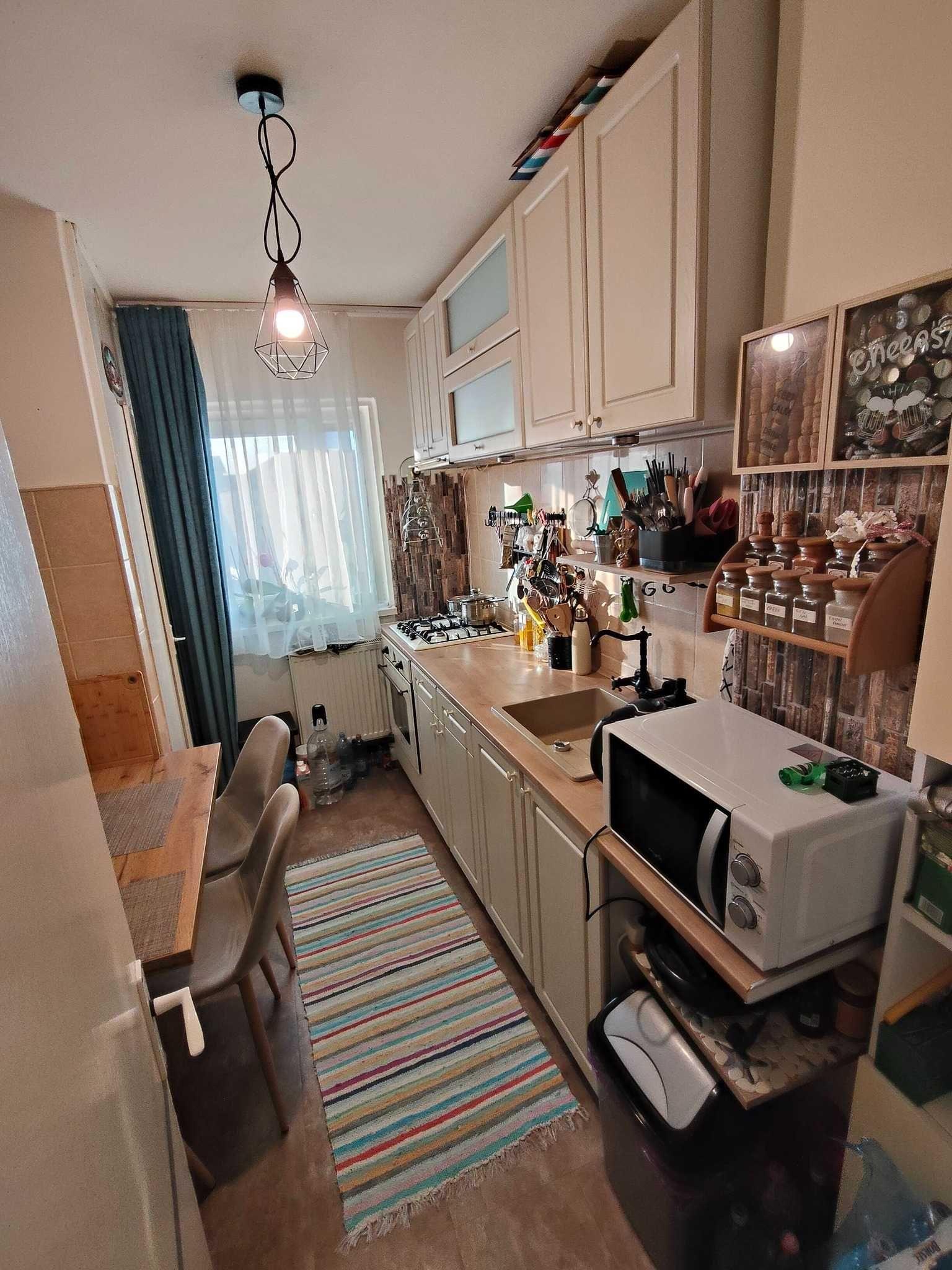 Apartament 2 camere de vanzare direct de la proprietar