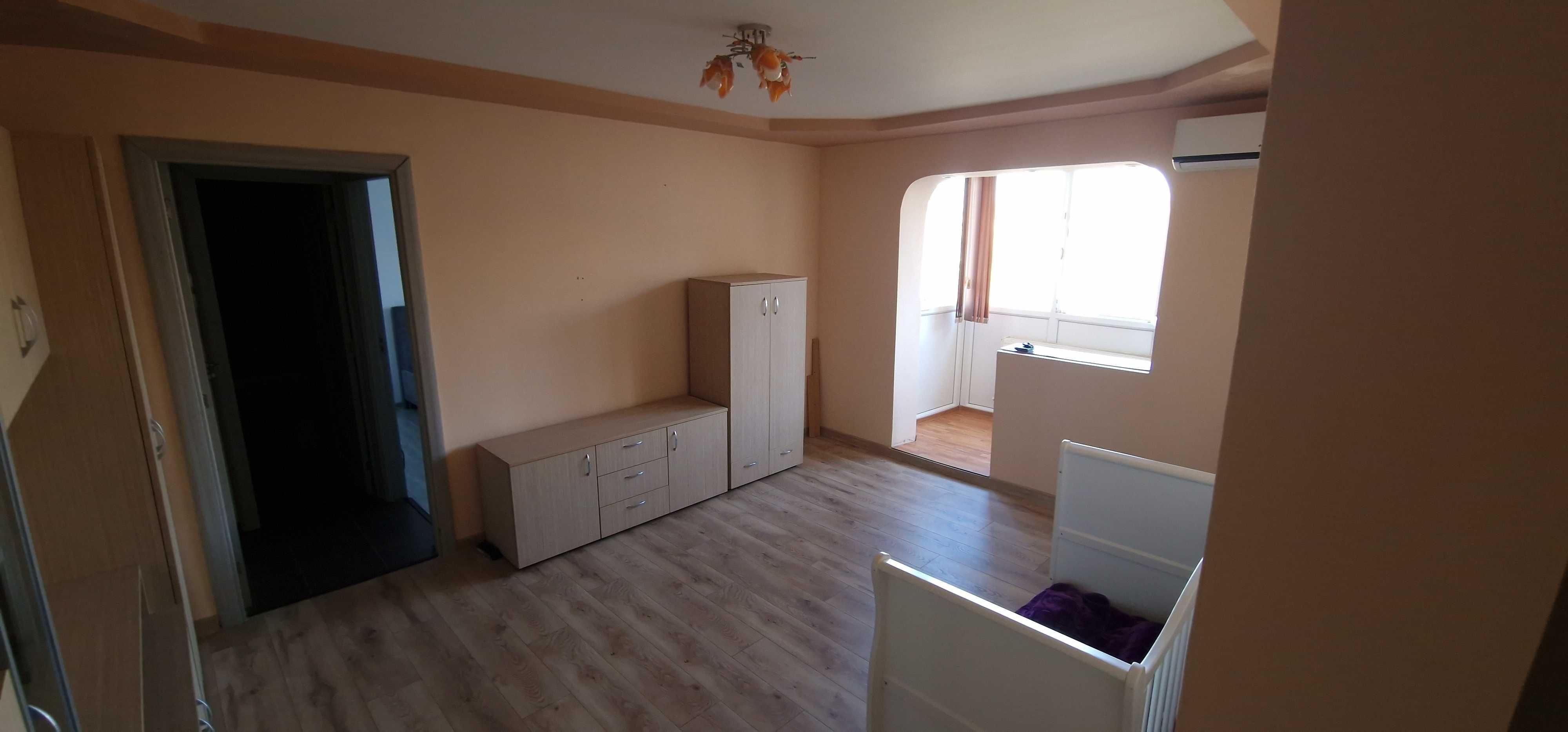 Apartament de vanzare, Calea Lipovei, Intrarea Sunetului