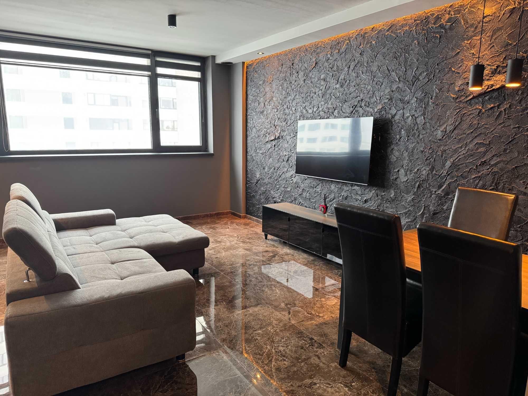 Apartament Smart, Torontalului, 3 Camere, Complet Mobilat si Utilat - imagine 1