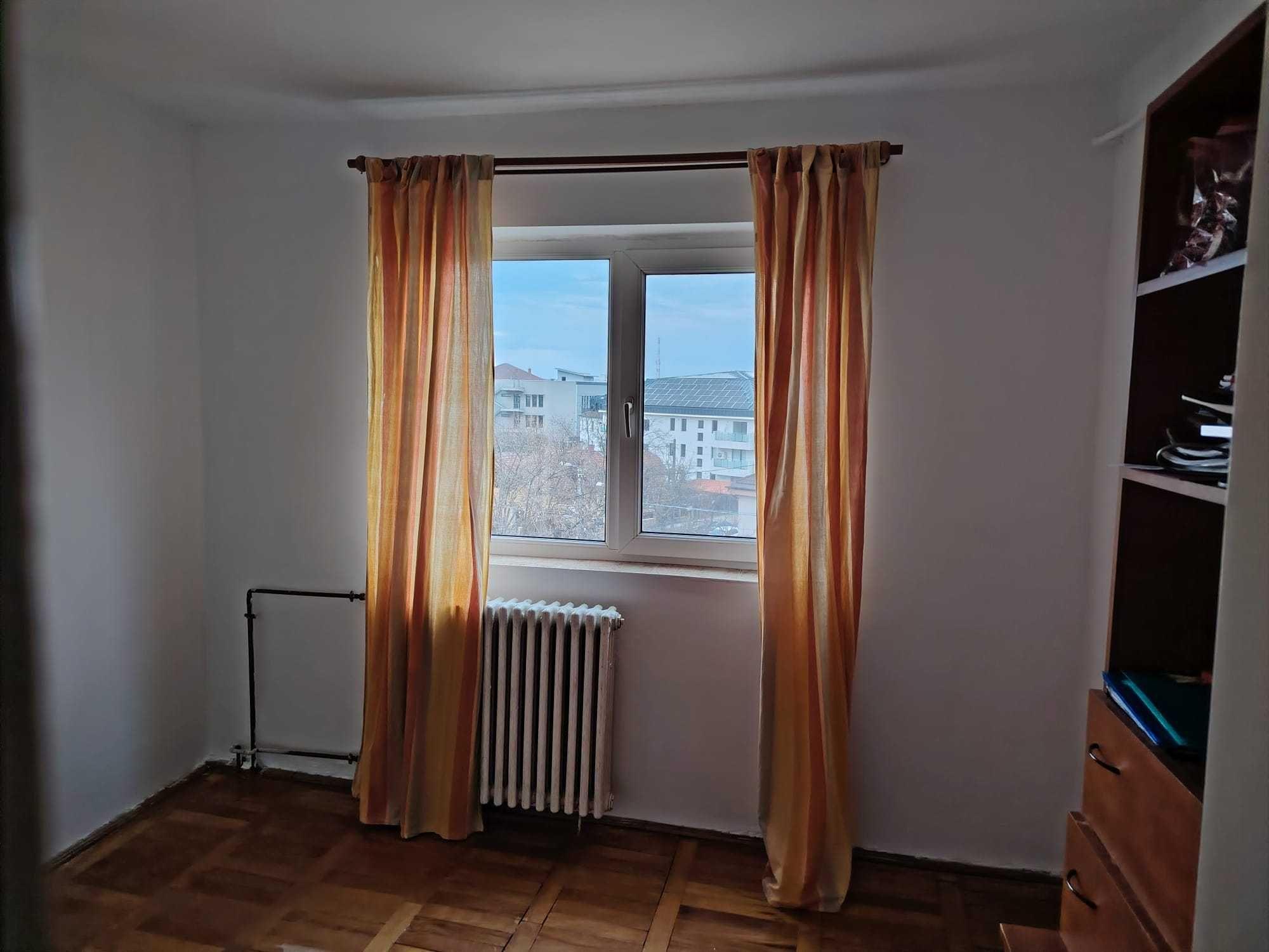 Proprietar, 3 camere, Girocului/Rebreanu, model mare - imagine 1