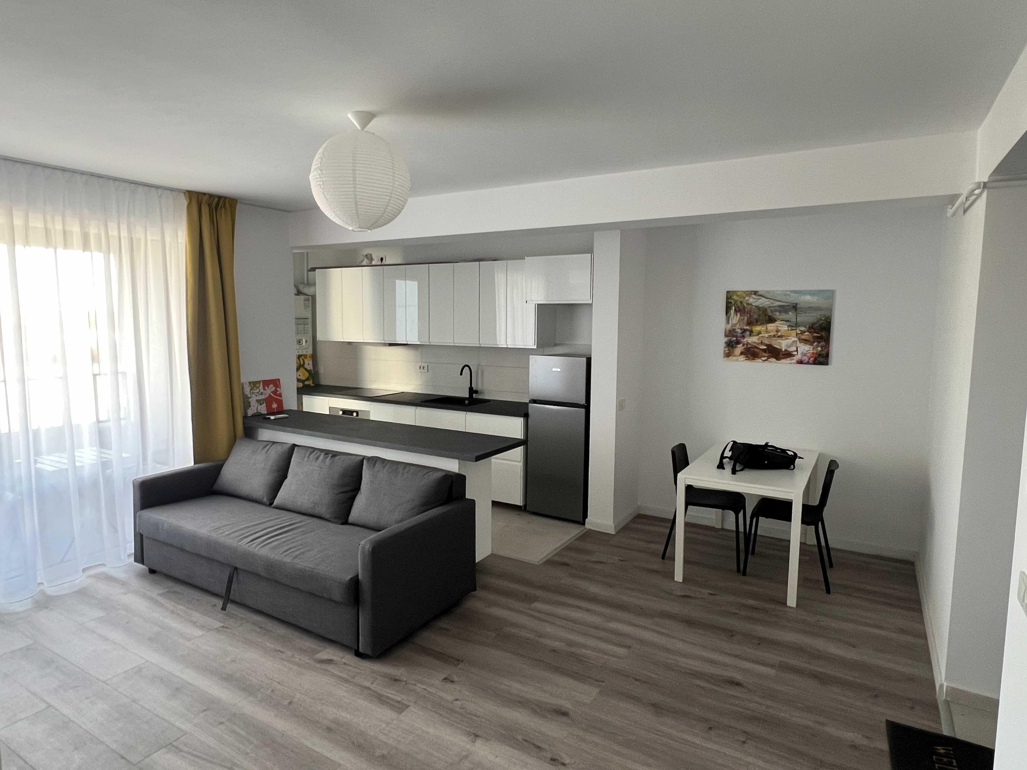 Vand apartament 3 camere ultracentral - City Of Mara (proprietar) - imagine 1