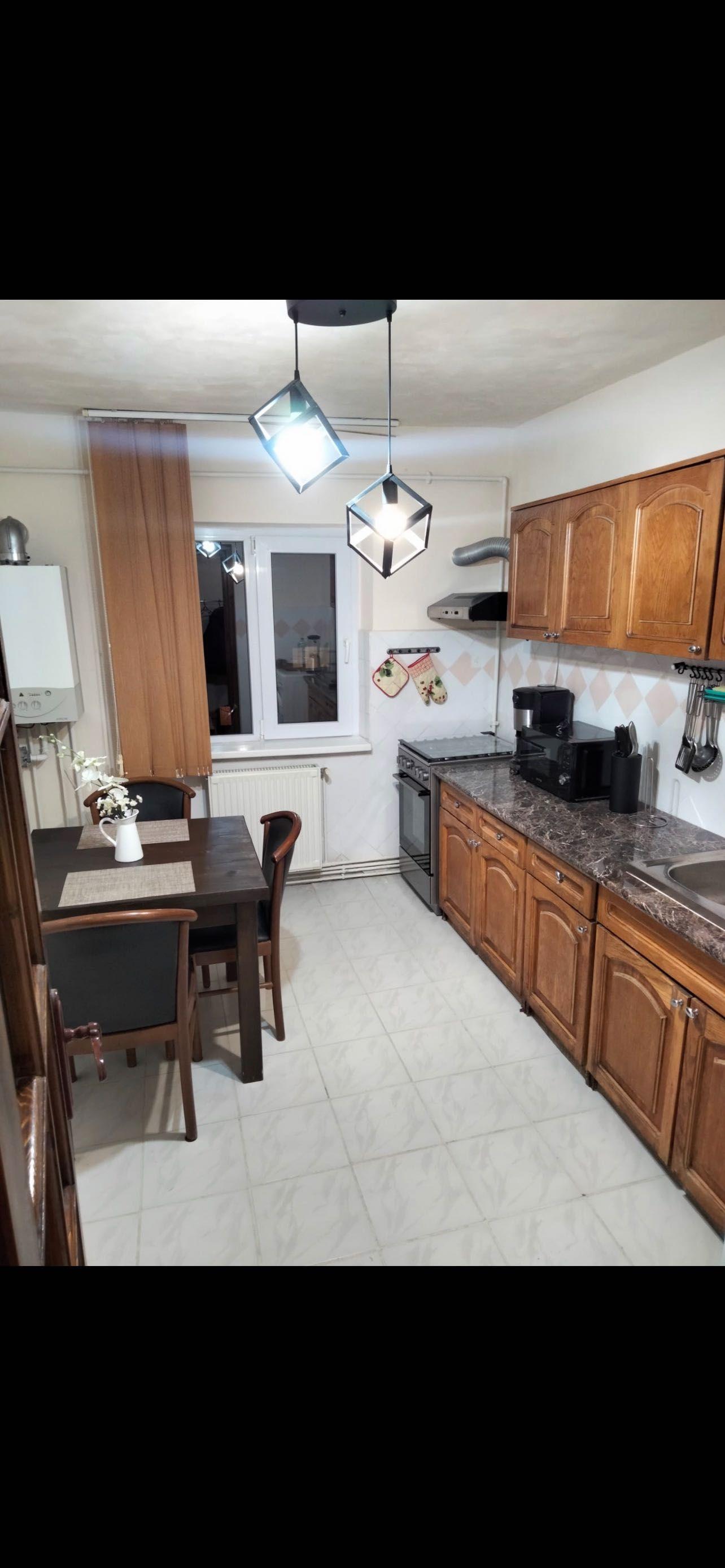 Vanzare apartament 3 camere langa Iulius Town