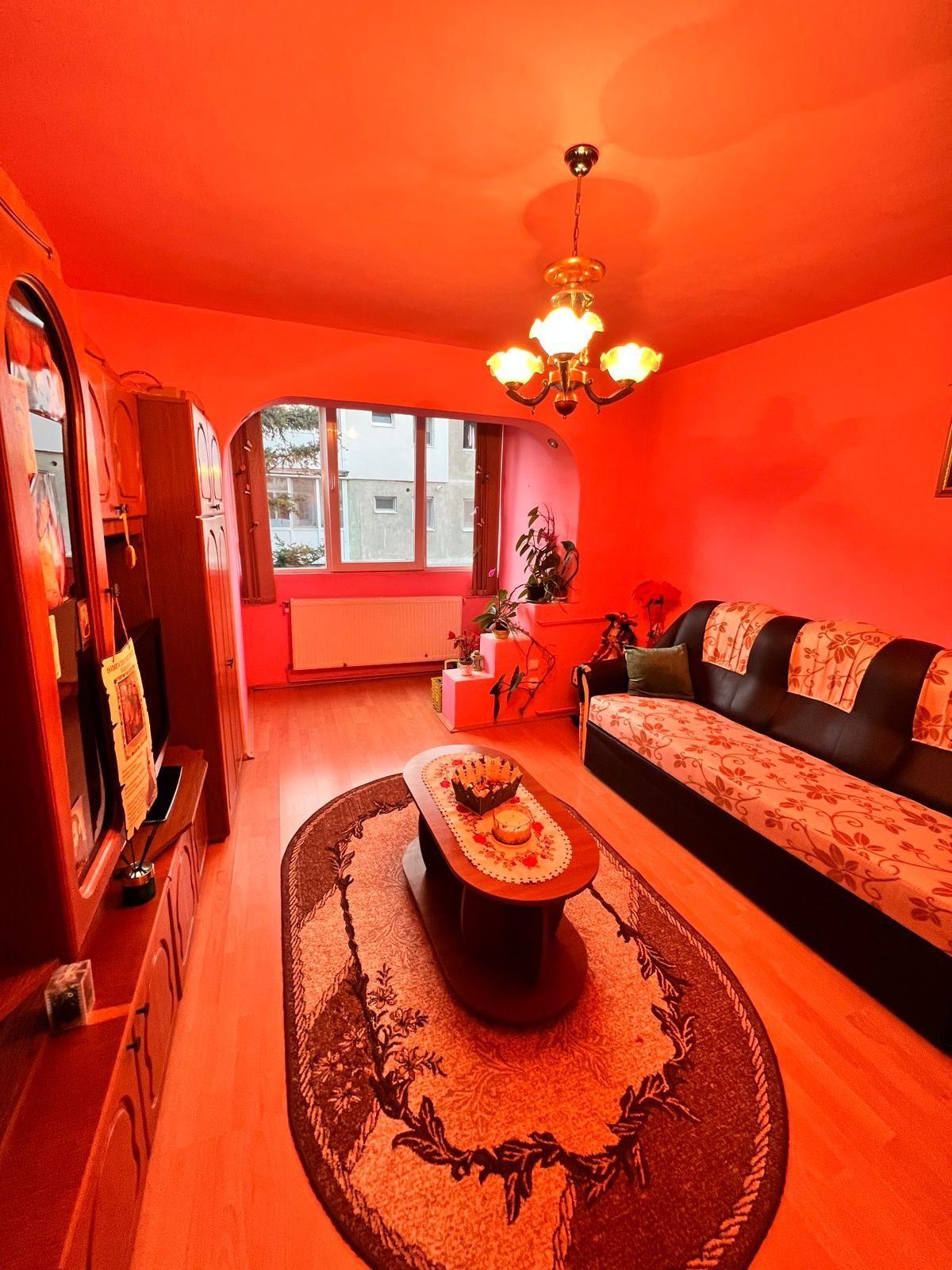 Apartament  3 camere, decomandat, Timișoara, zona Dâmbovița