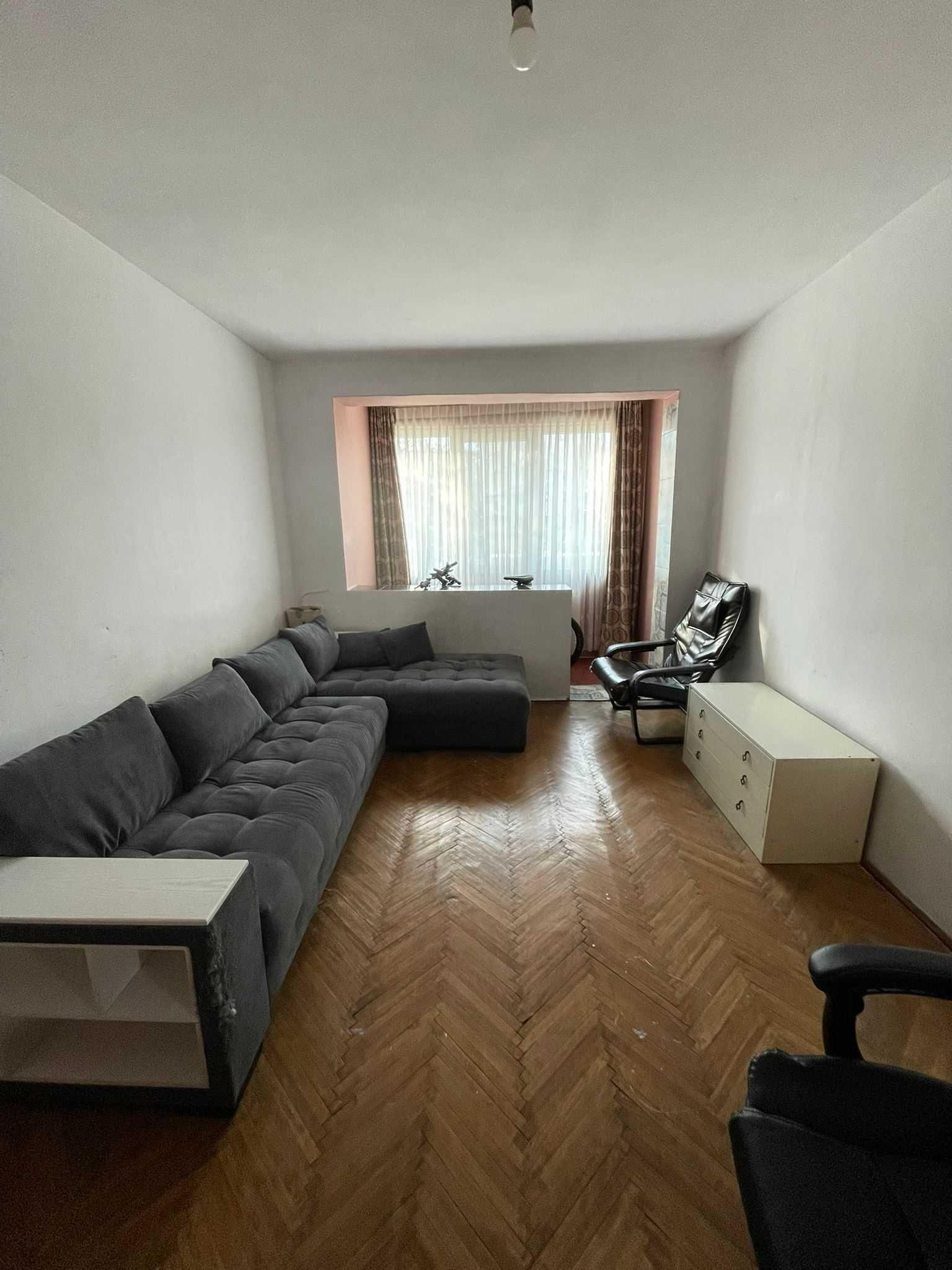 Apartament 3 camere Calea Sagului