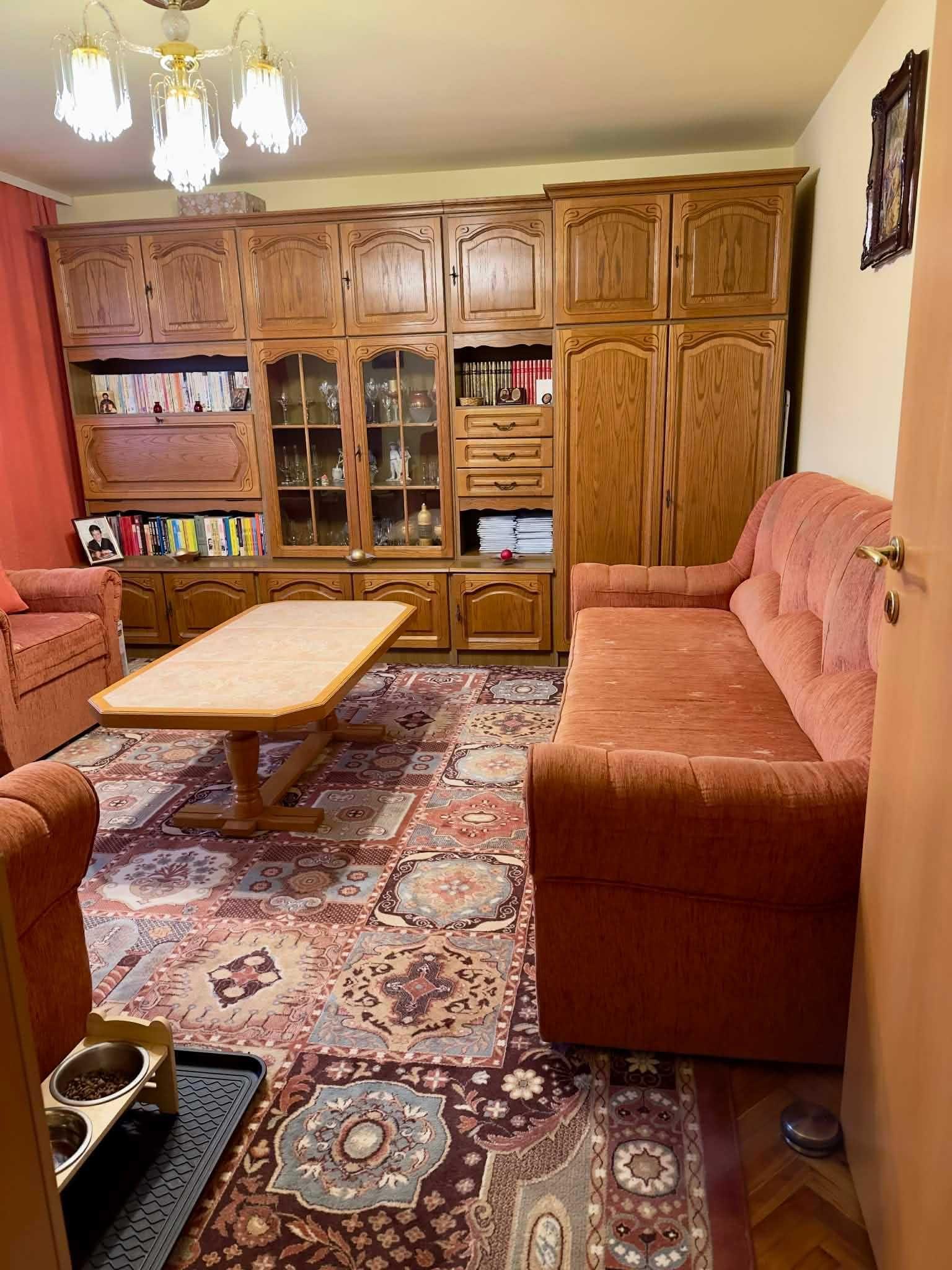 Proprietar, apartament 3 camere - Calea Sagului