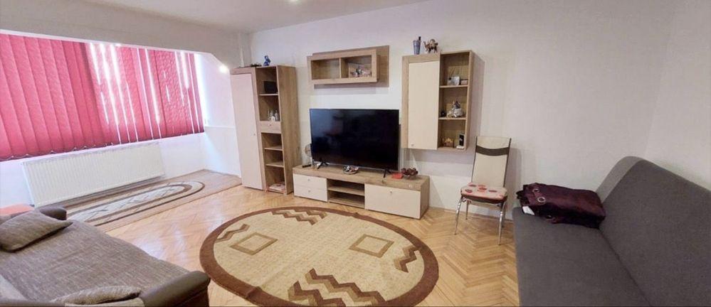 Apartament spațios 4 camere – etaj 1 – zonă Freidorf-Liceul auto - imagine 1