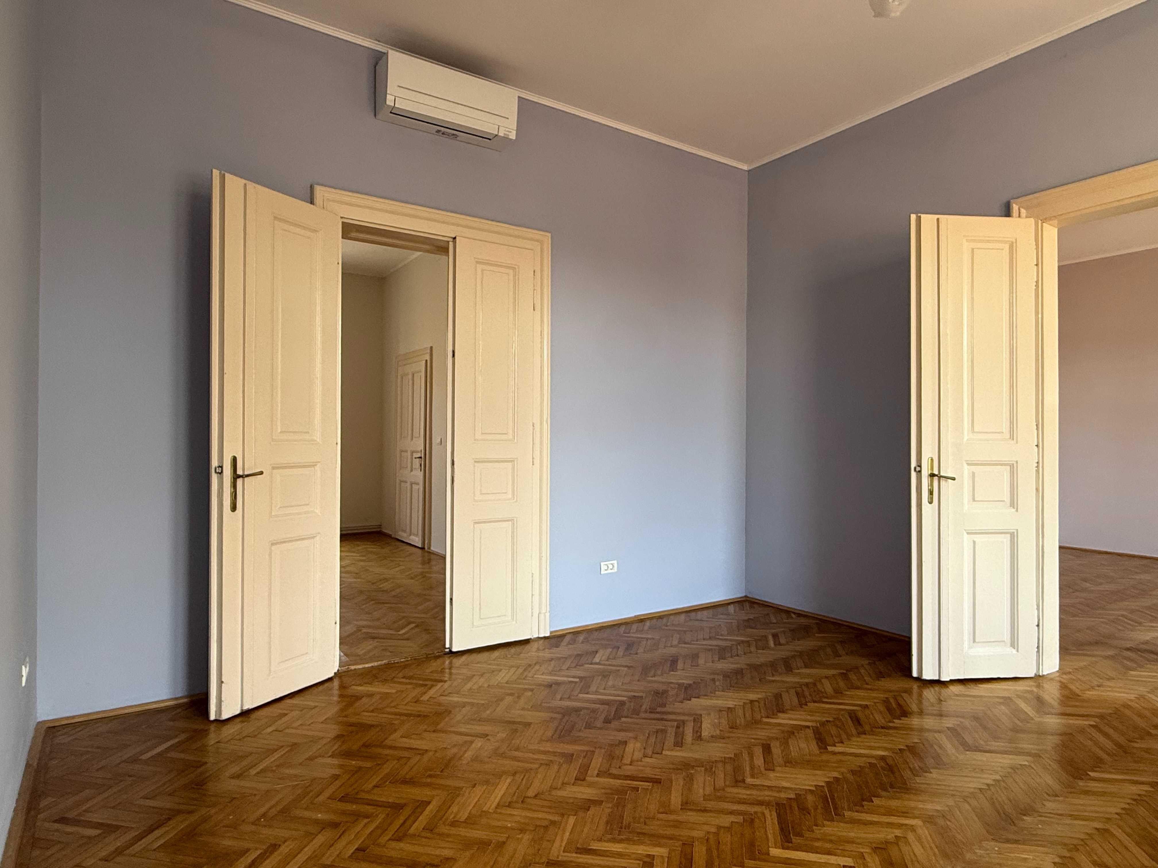 Apartament de lux 5 camere – Clădire istorică, Timișoara - imagine 1