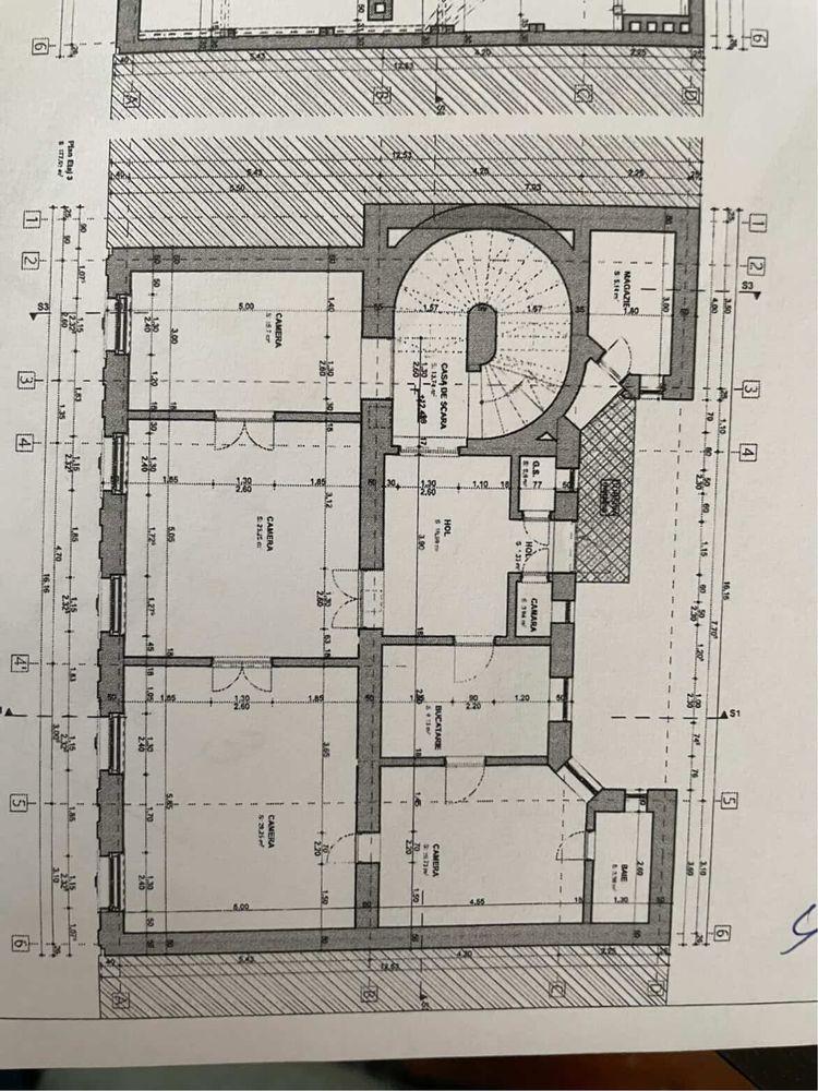 Apartament langa Opera str. Alba Iulia - imagine 1