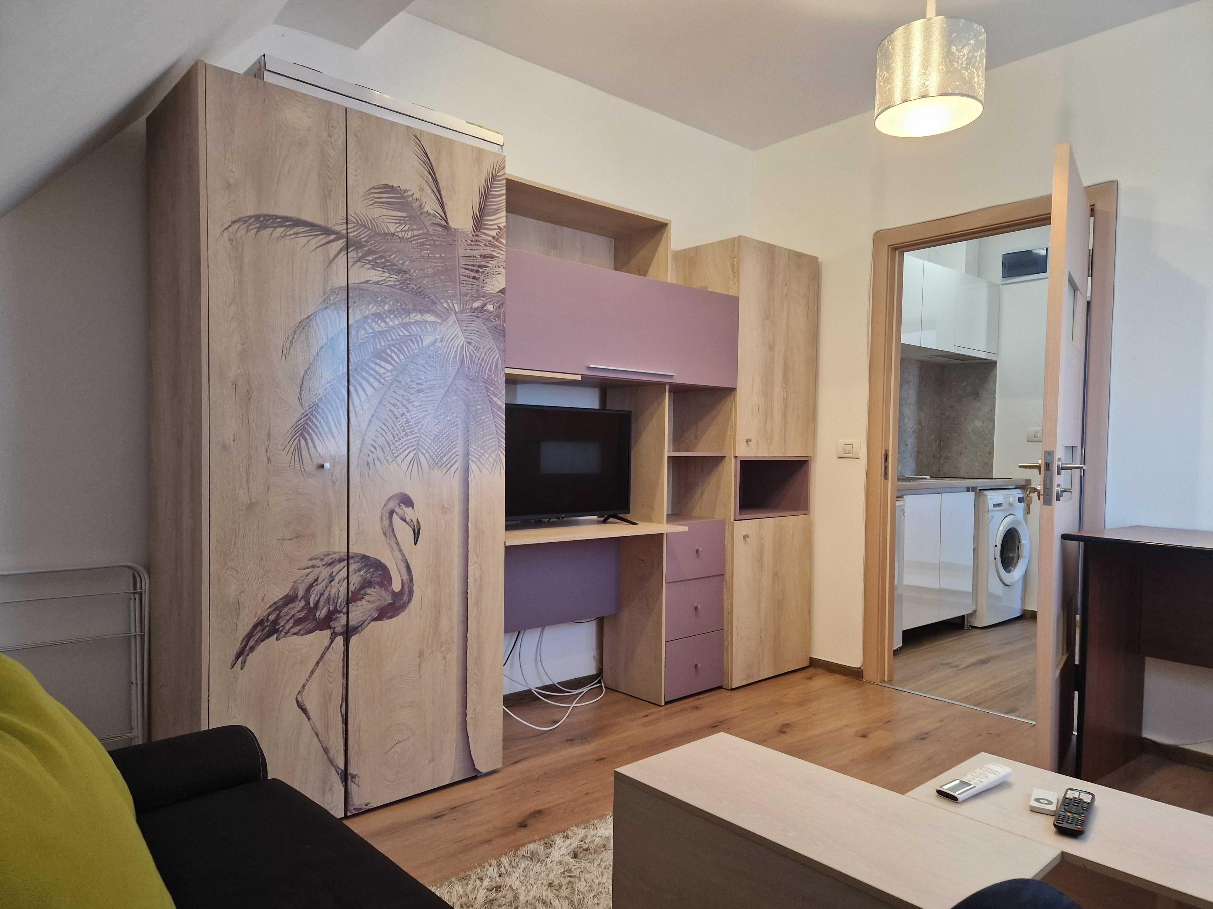 Proprietar inchiriez apartament in Complexul Studetesc