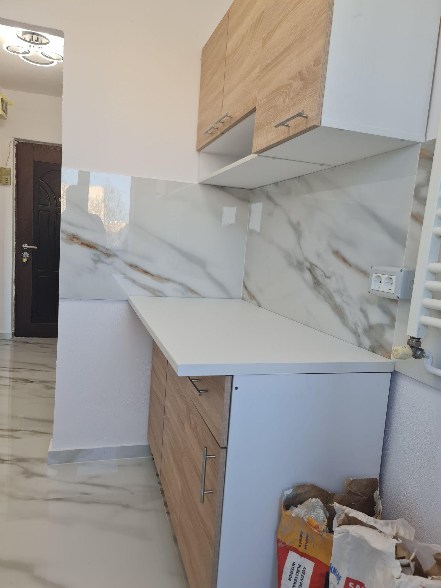 Apartament cu o camera. - imagine 1