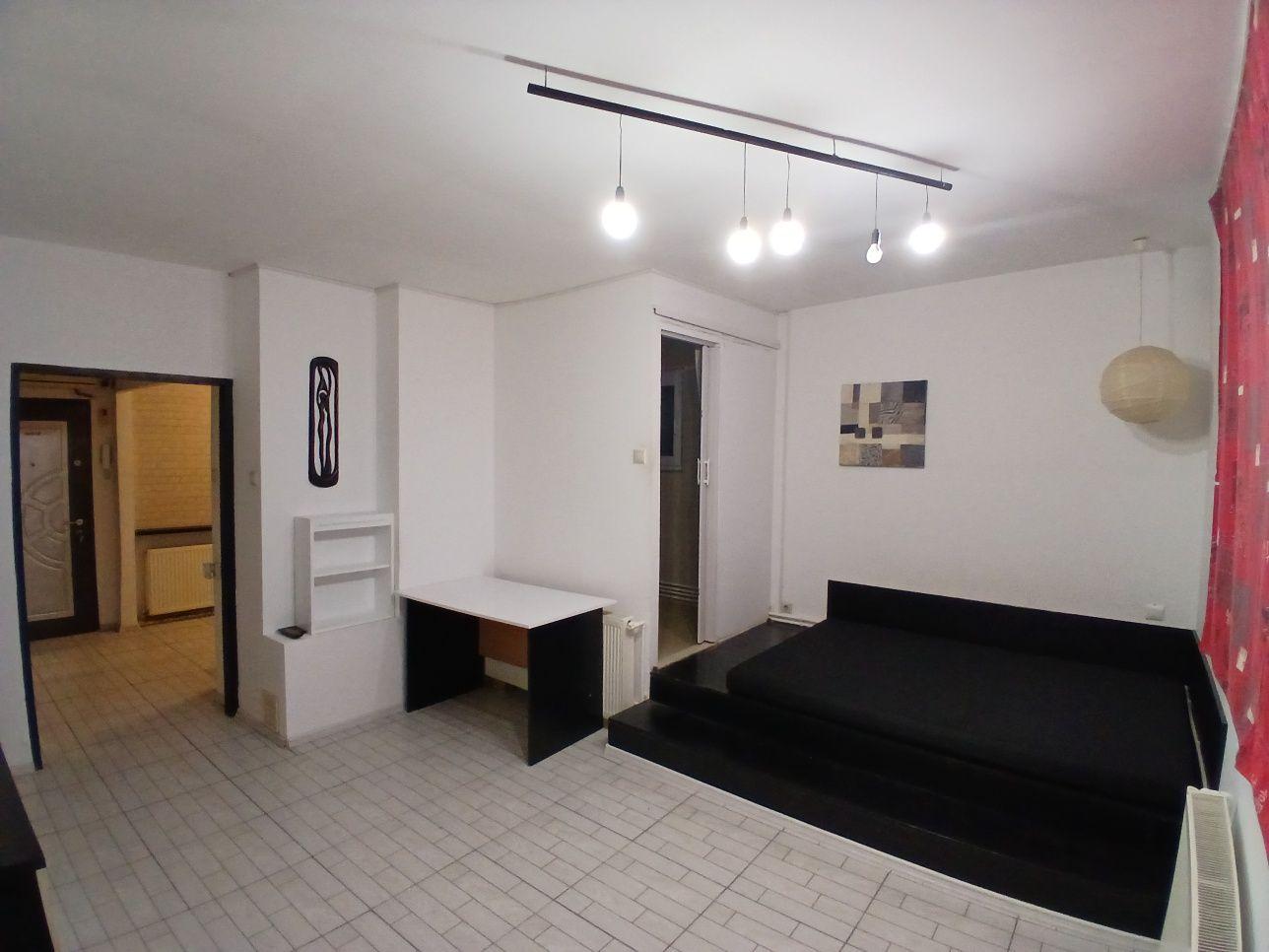 Apartament 1 camera Complex