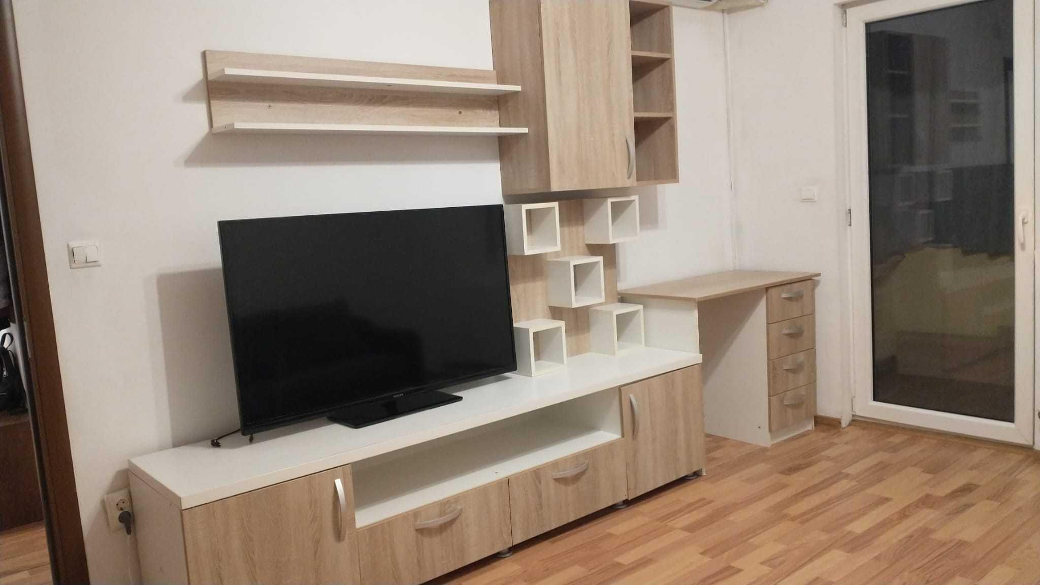 Proprietar, închiriez apartament 1 camera decomandat - Timisoara