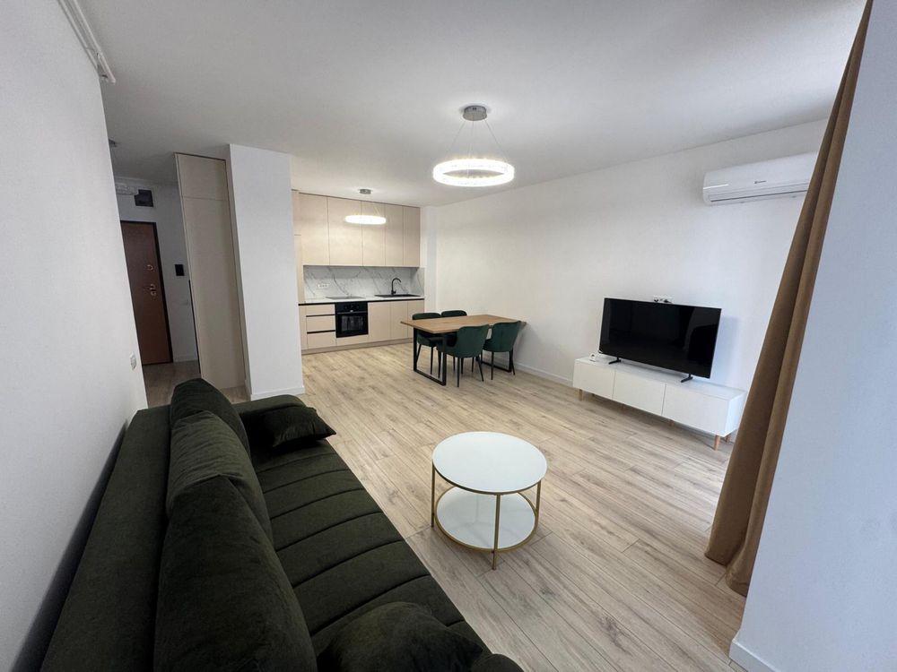 Apartament 2 camere, prima inchiriere, Calea Torontalului, Campeador,