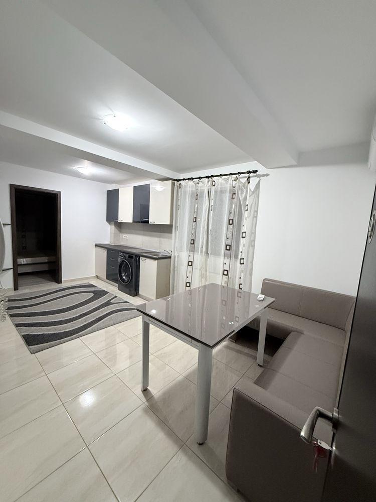 Proprietar 2 camere,bloc nou,prima inchiriere,Lipovei-Aradului,Iulius