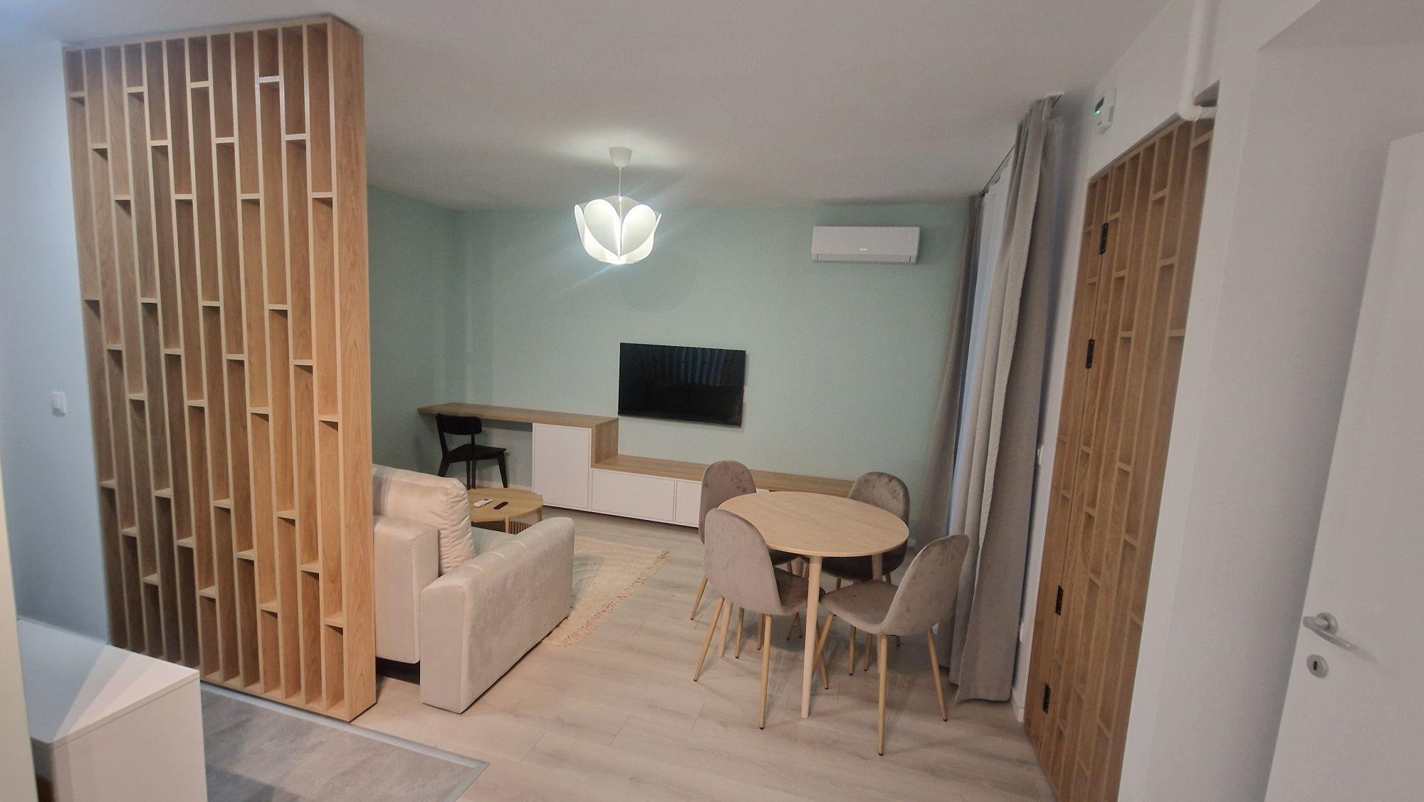 [Proprietar] Inchiriere Apartament cu 2 cam. Adora Forest