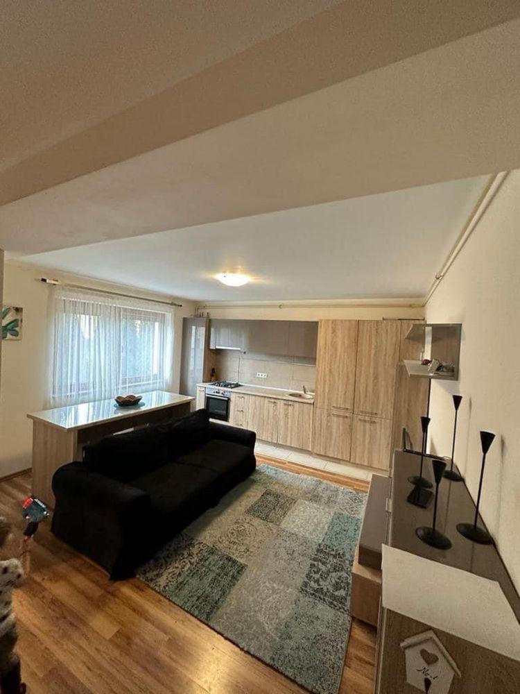 Proprietar Inchiriez apartament  2 dormitoare