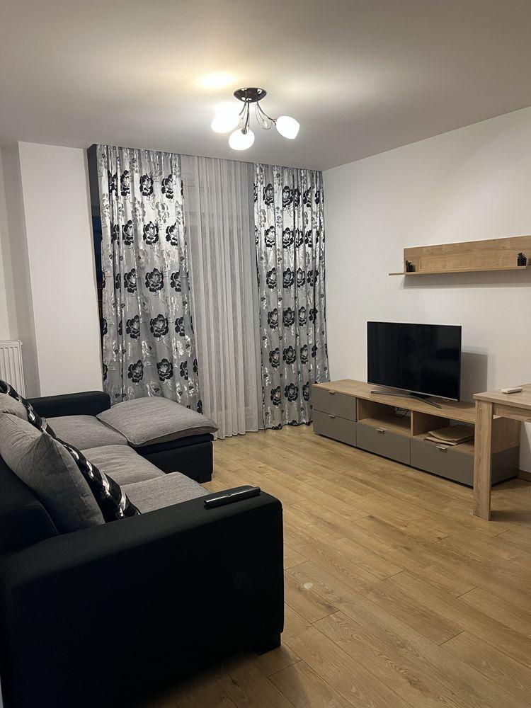 Apartament cu 2 camere de inchiriat,zona Braytim