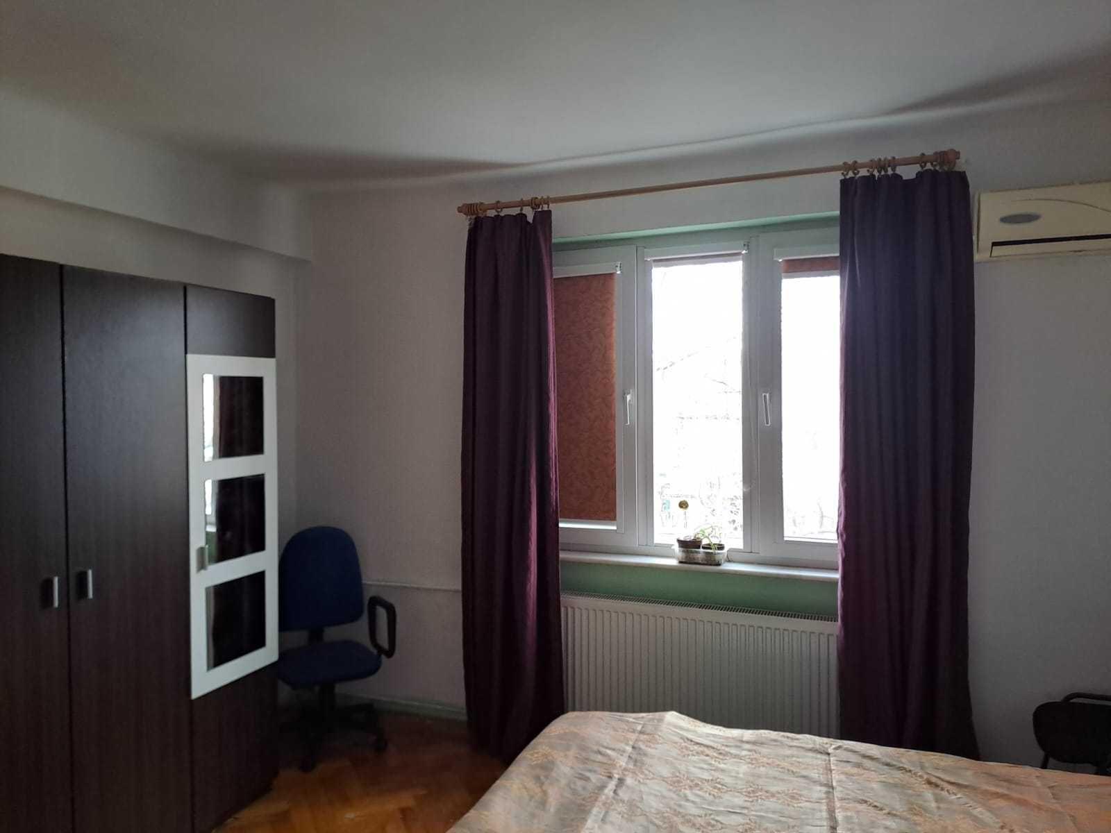 Inchiriere apartament 2 camere decomandate zona Balcescu