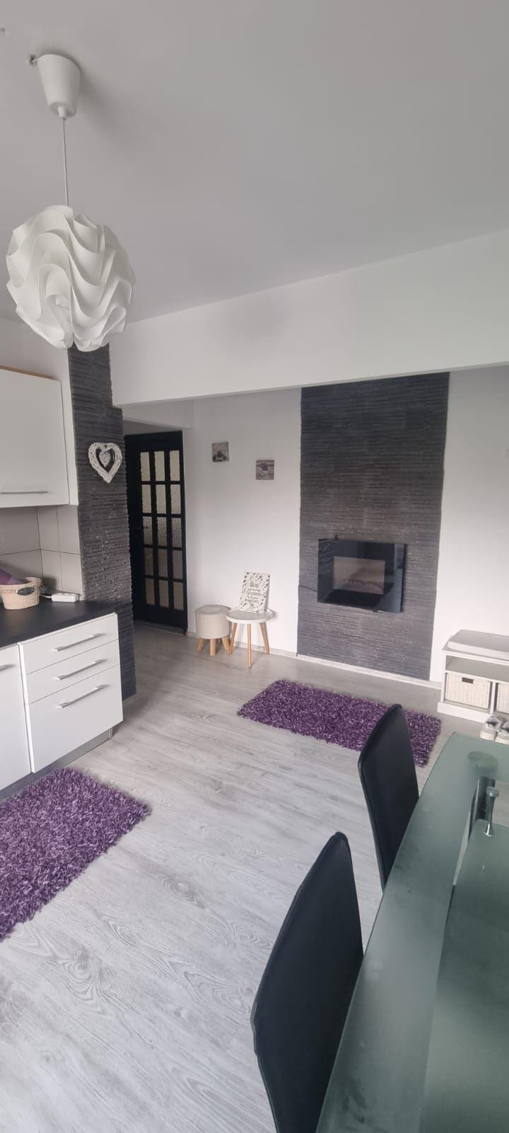 Închiriez Apartament 2 camere LUX || zona Girocului || 54 mp ||
