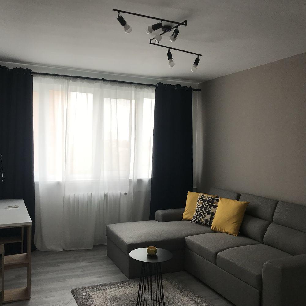 Apart 2 camere, langa Medicina, pentru inchiriat termen lung