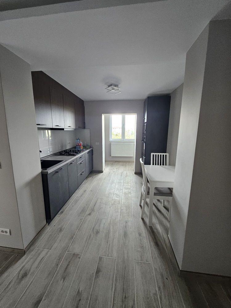 Apartament 2 camere chirie