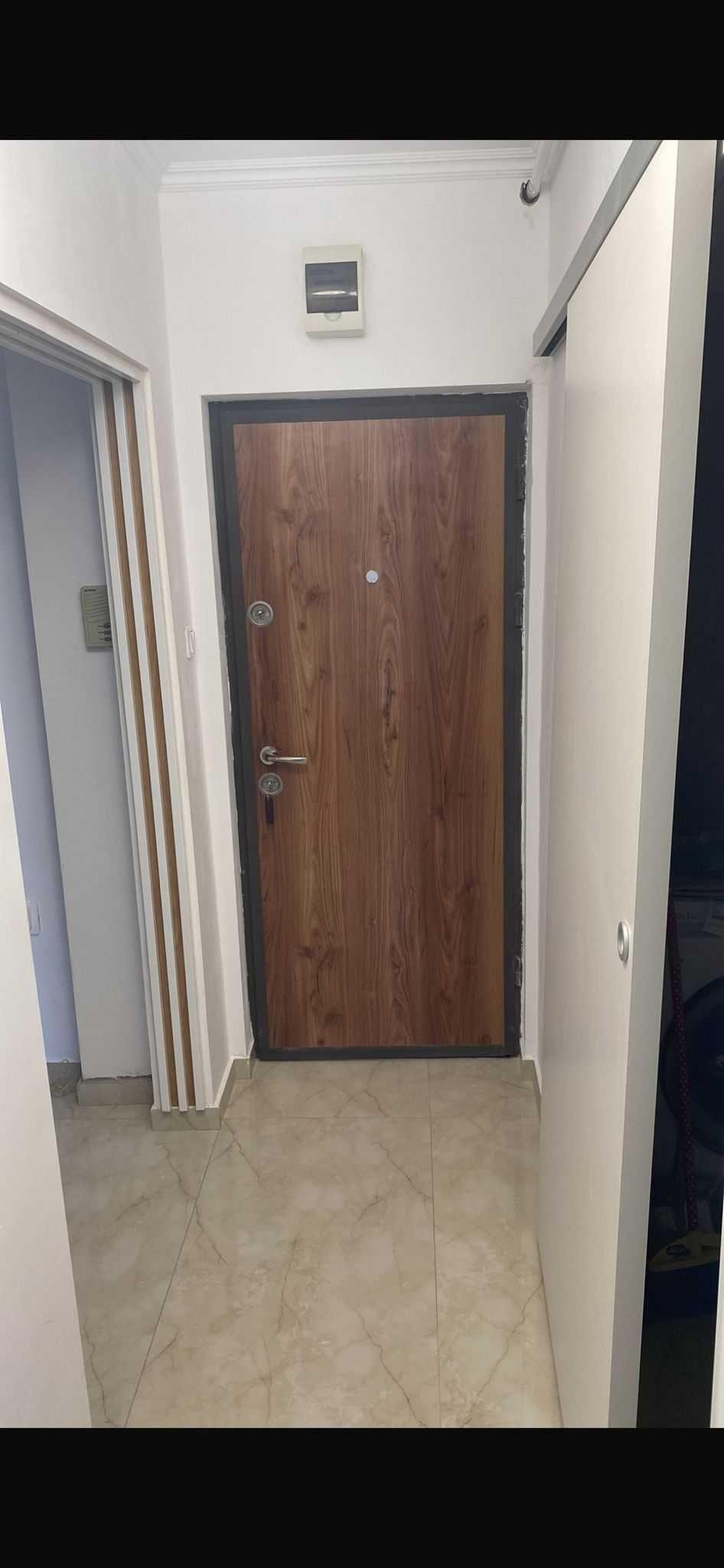 Se inchiriaza apartament cu 2 camere Circumvalatiuni Iulius Town - imagine 1